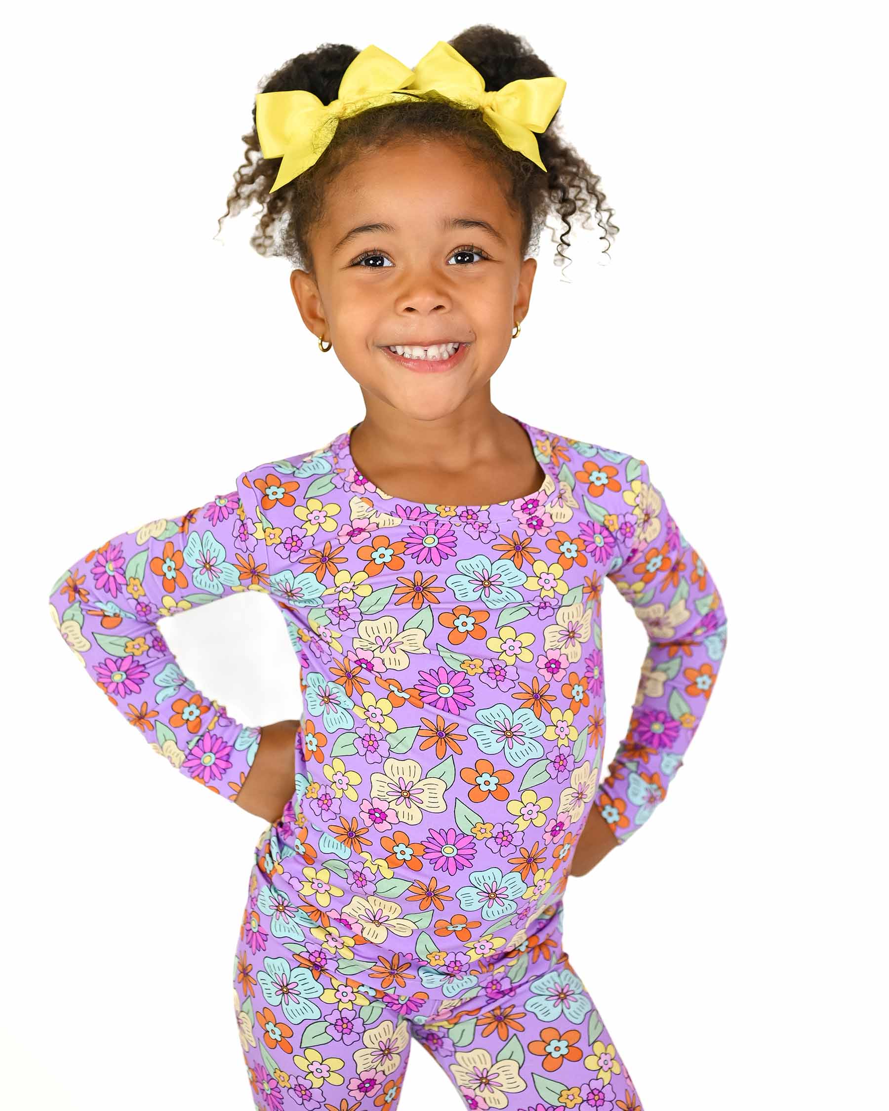 Lucy Toddler Lounge