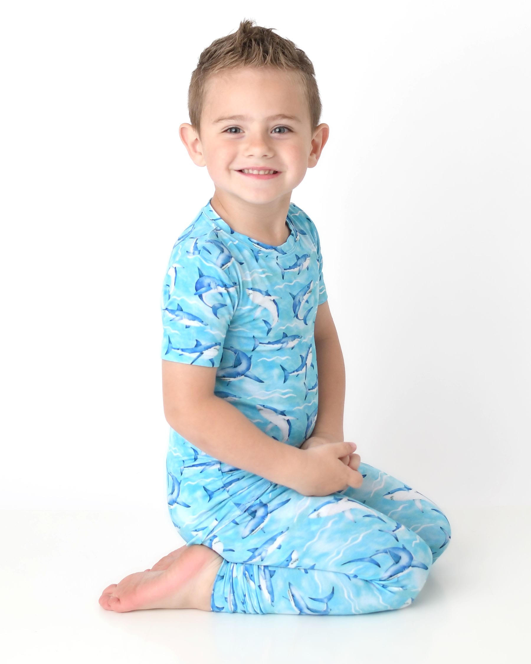 Justin Toddler Lounge