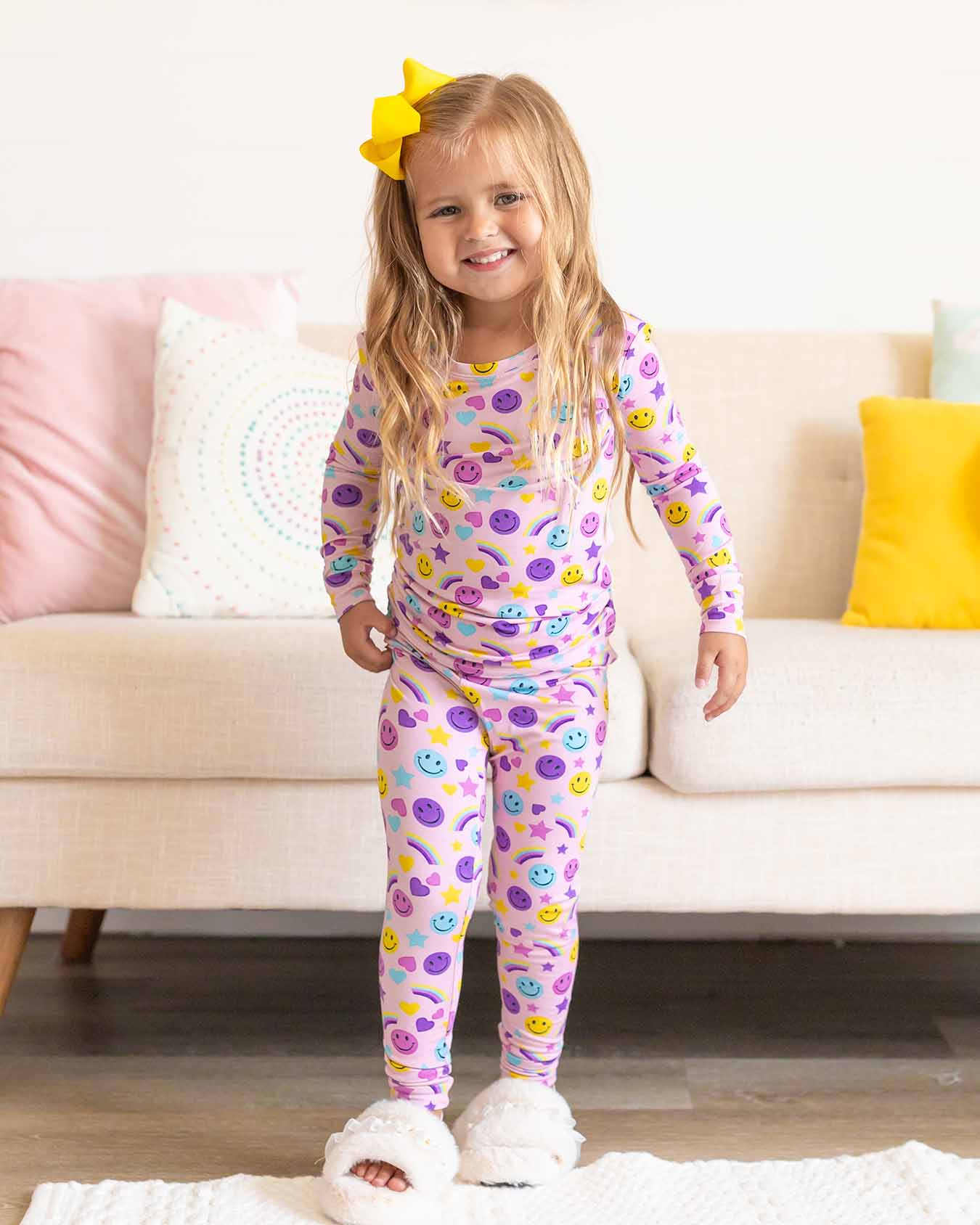 Cora Toddler Lounge