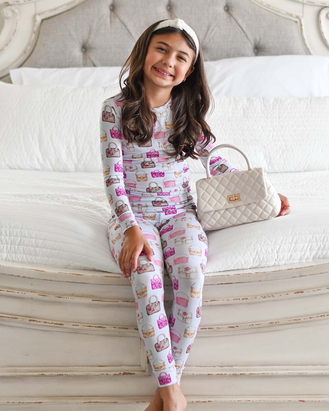 Jules Toddler Lounge
