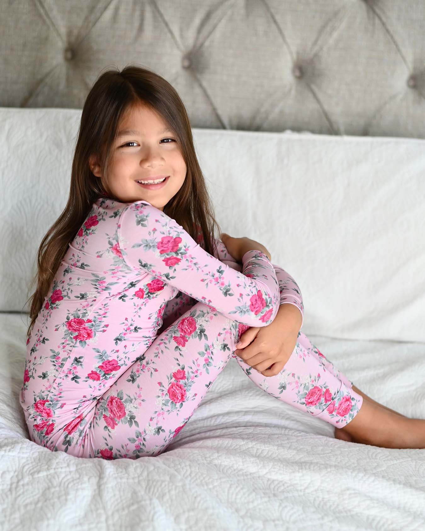 Rosalind Toddler Lounge