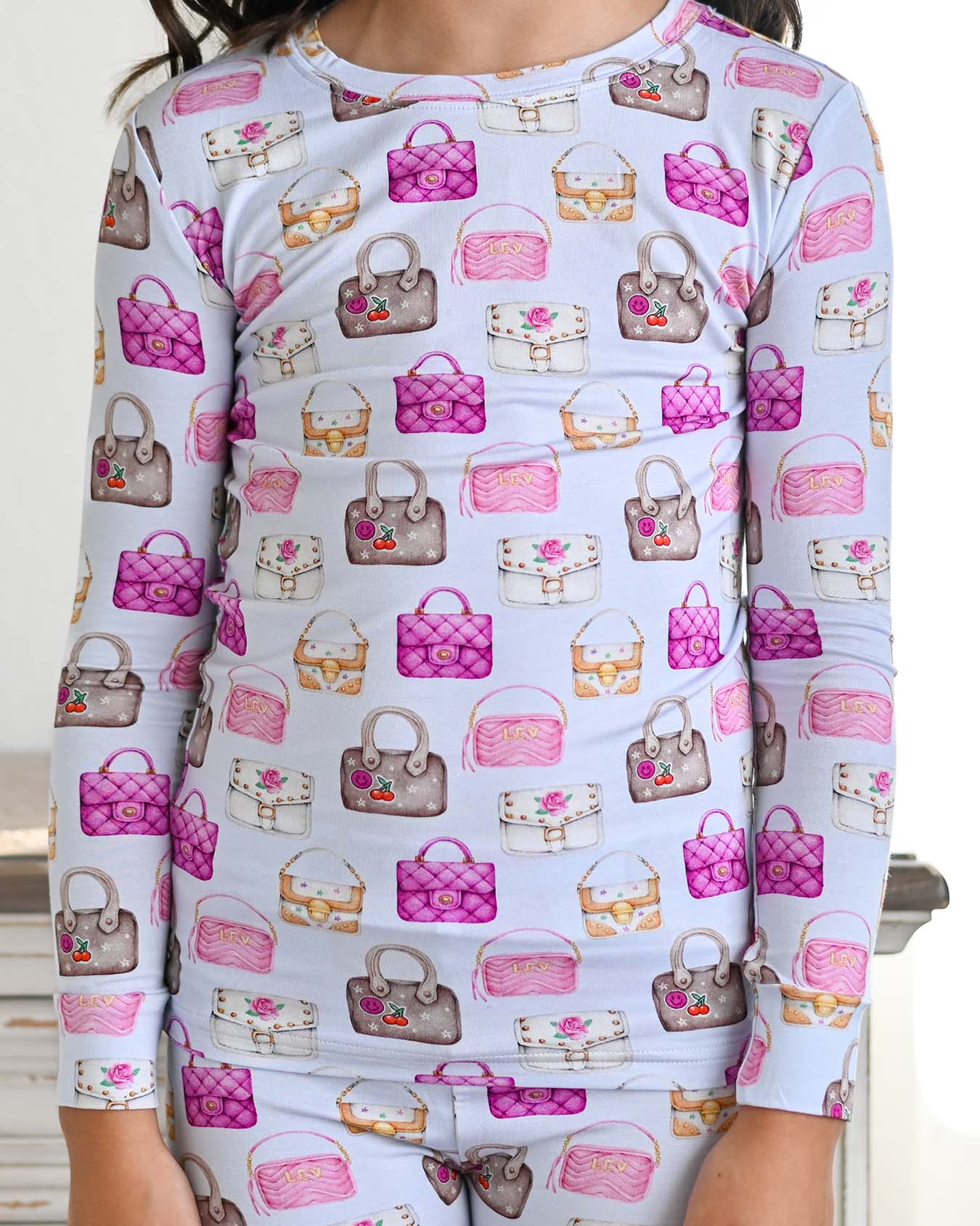 Jules Toddler Lounge
