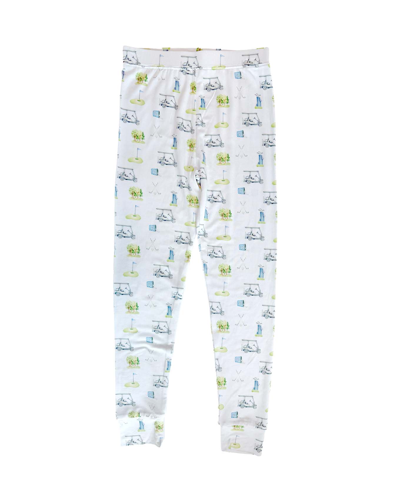 Walter Pajama Set