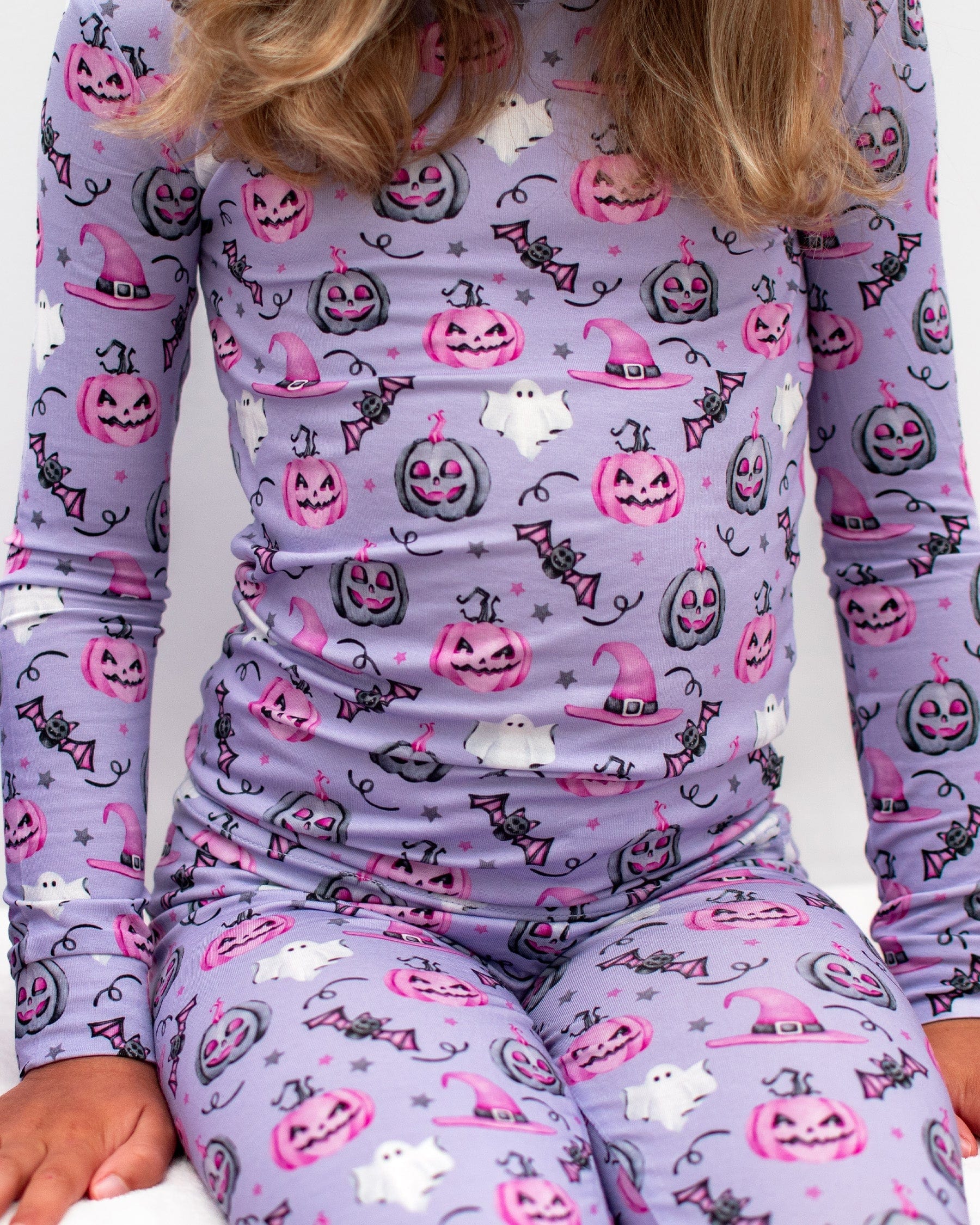 Audrey Toddler Lounge