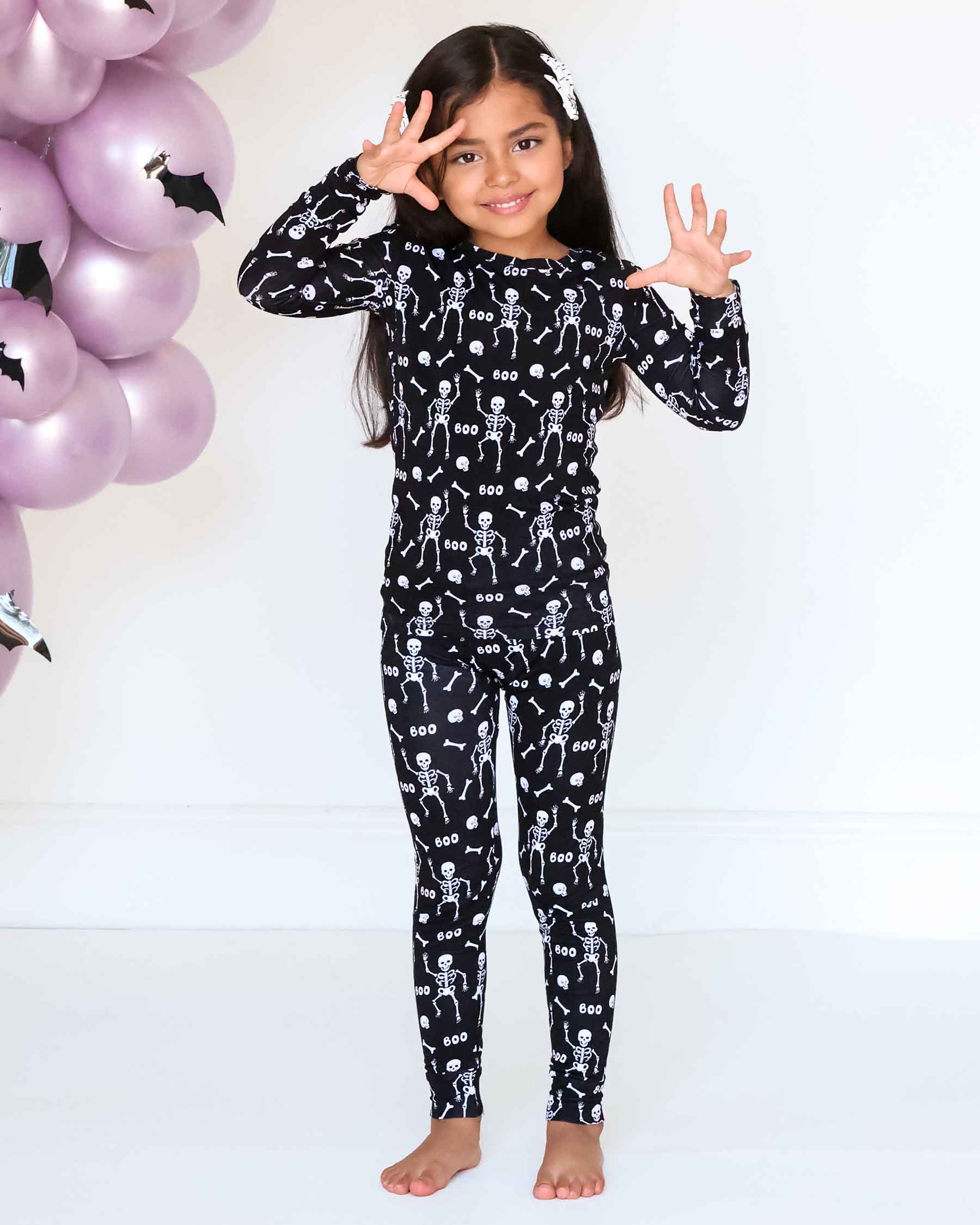 Damien Toddler Lounge
