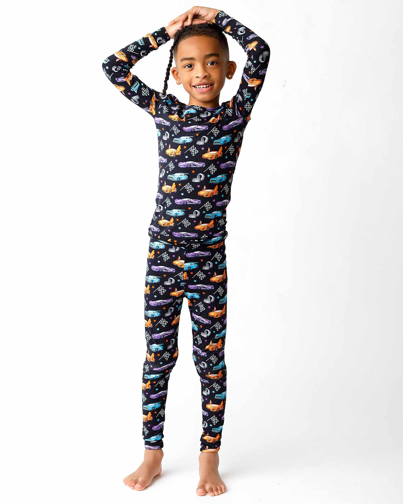 Elias Toddler Lounge