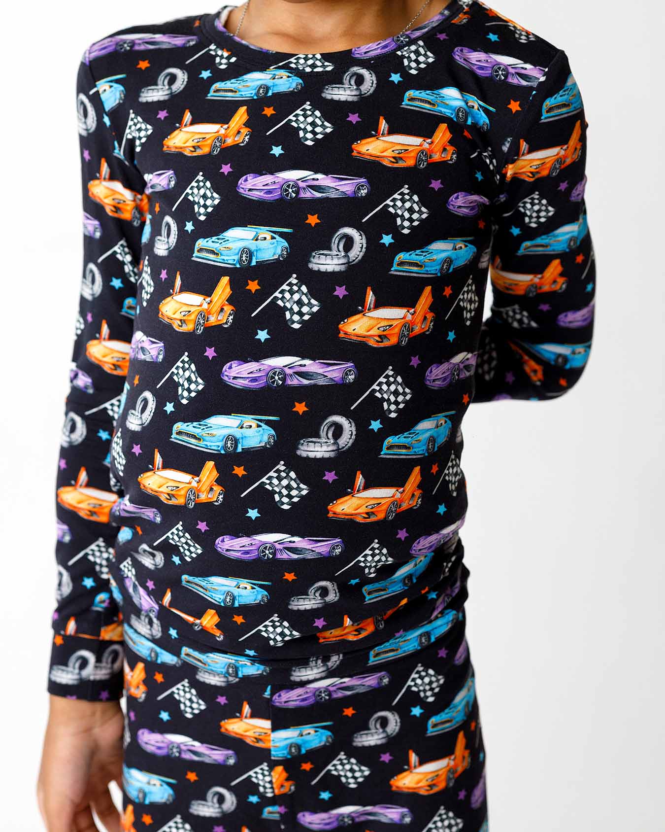 Elias Toddler Lounge