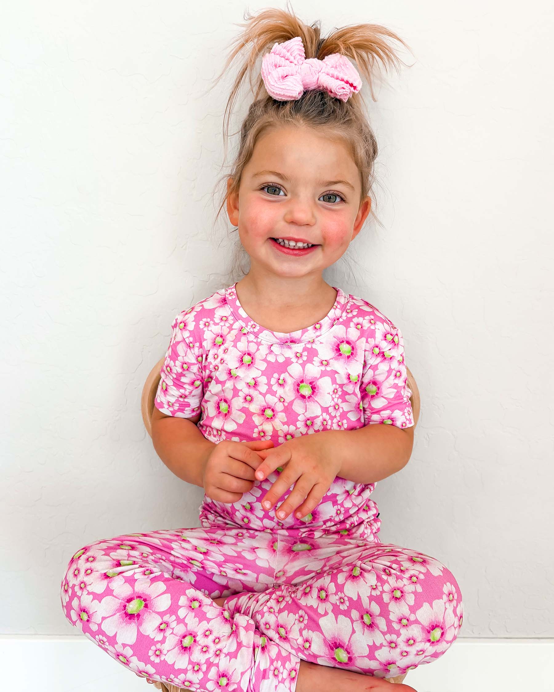 Jane Toddler Lounge