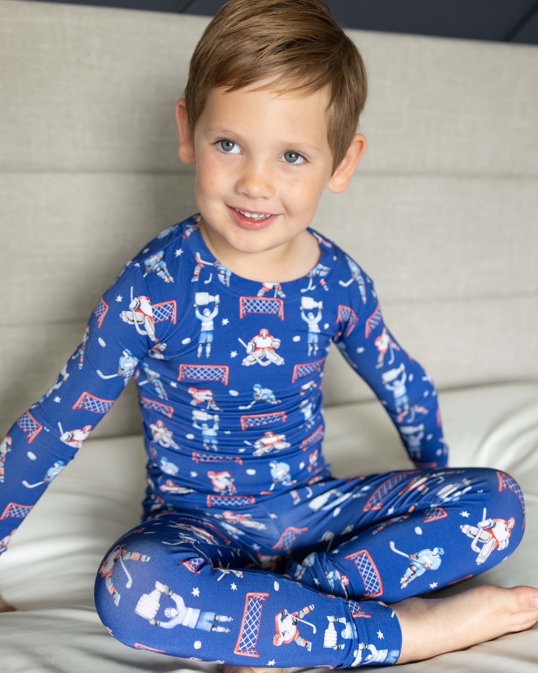 Stanley Toddler Lounge