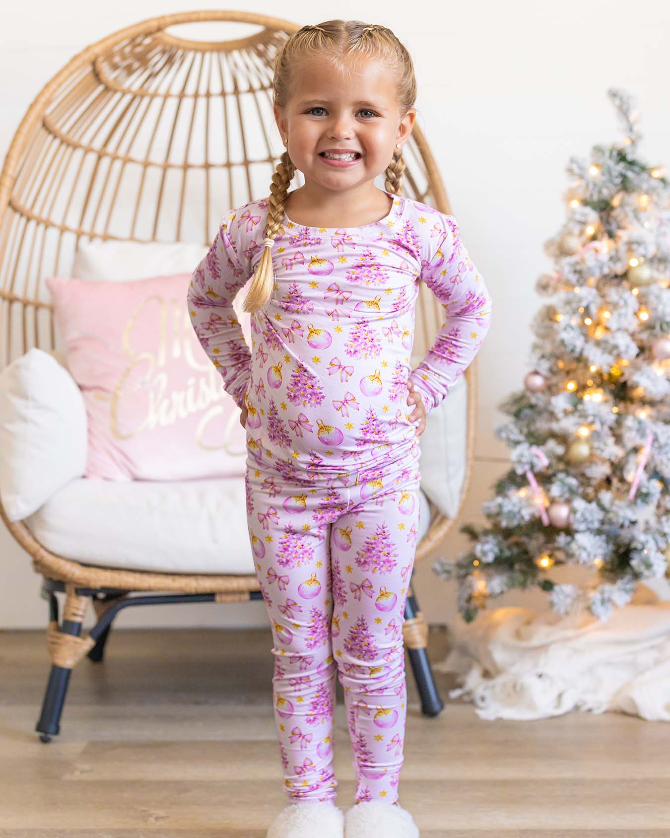 Kristina Toddler Lounge