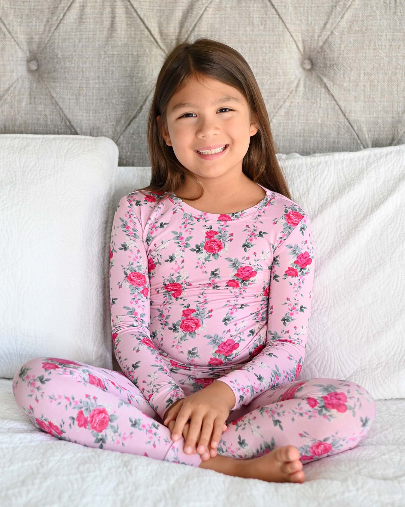 Rosalind Toddler Lounge