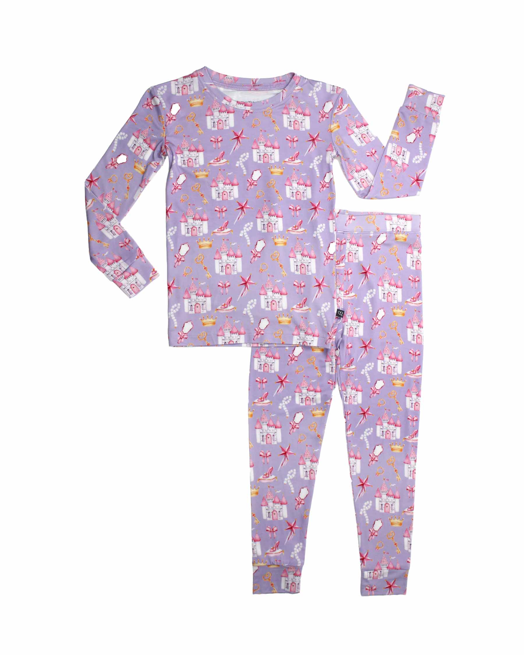 Amelia Pajama Set