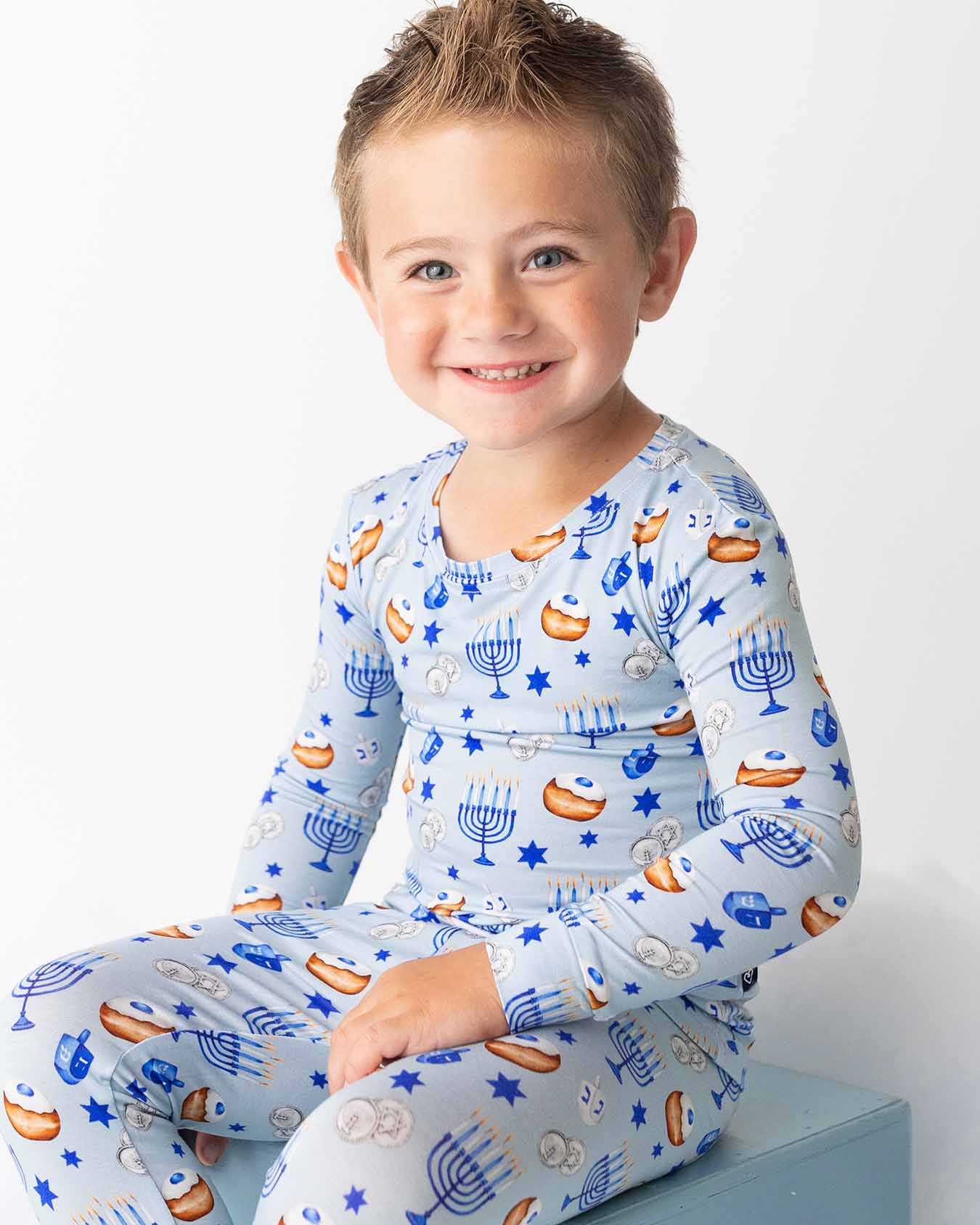 Zohar Toddler Lounge