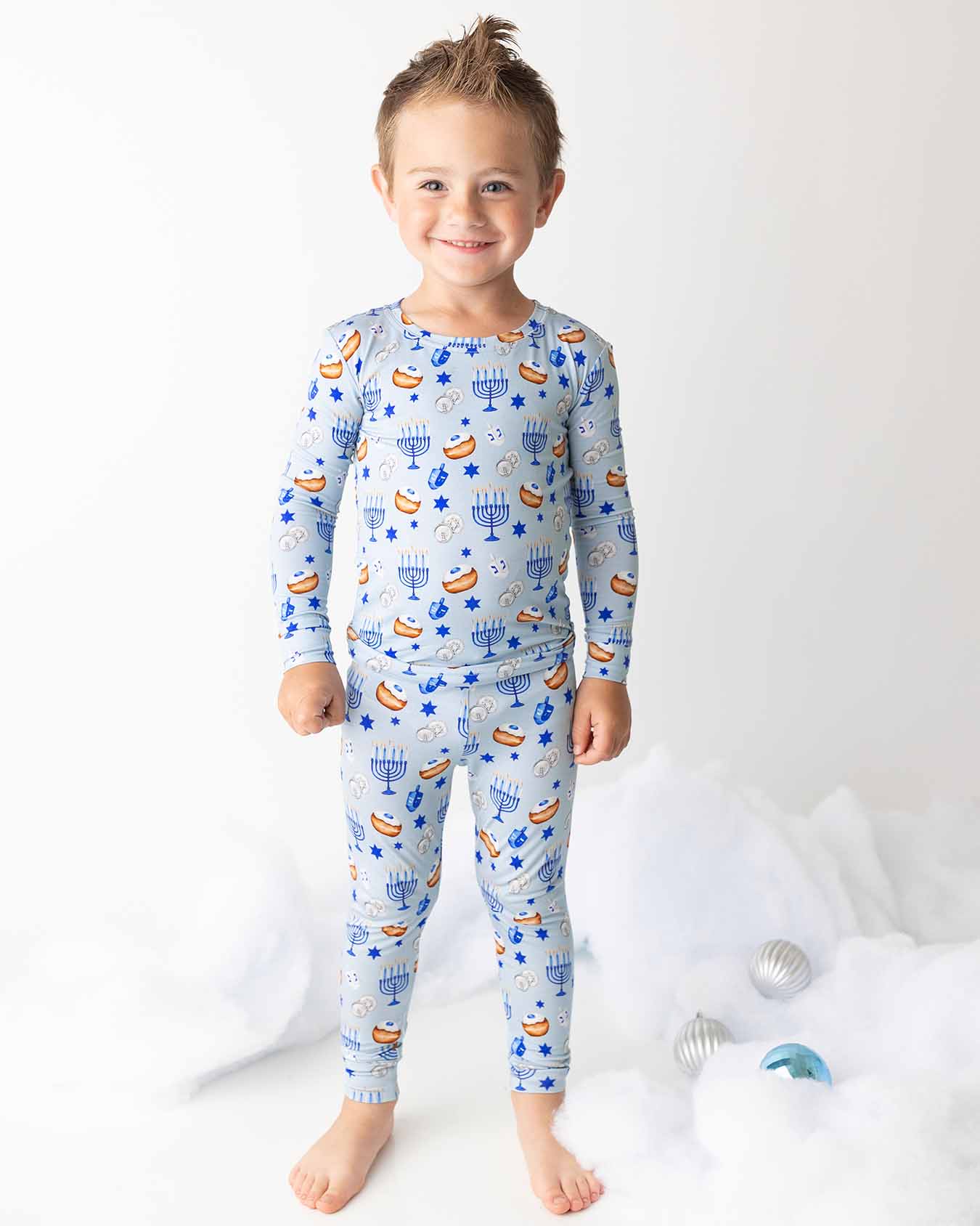 Zohar Toddler Lounge