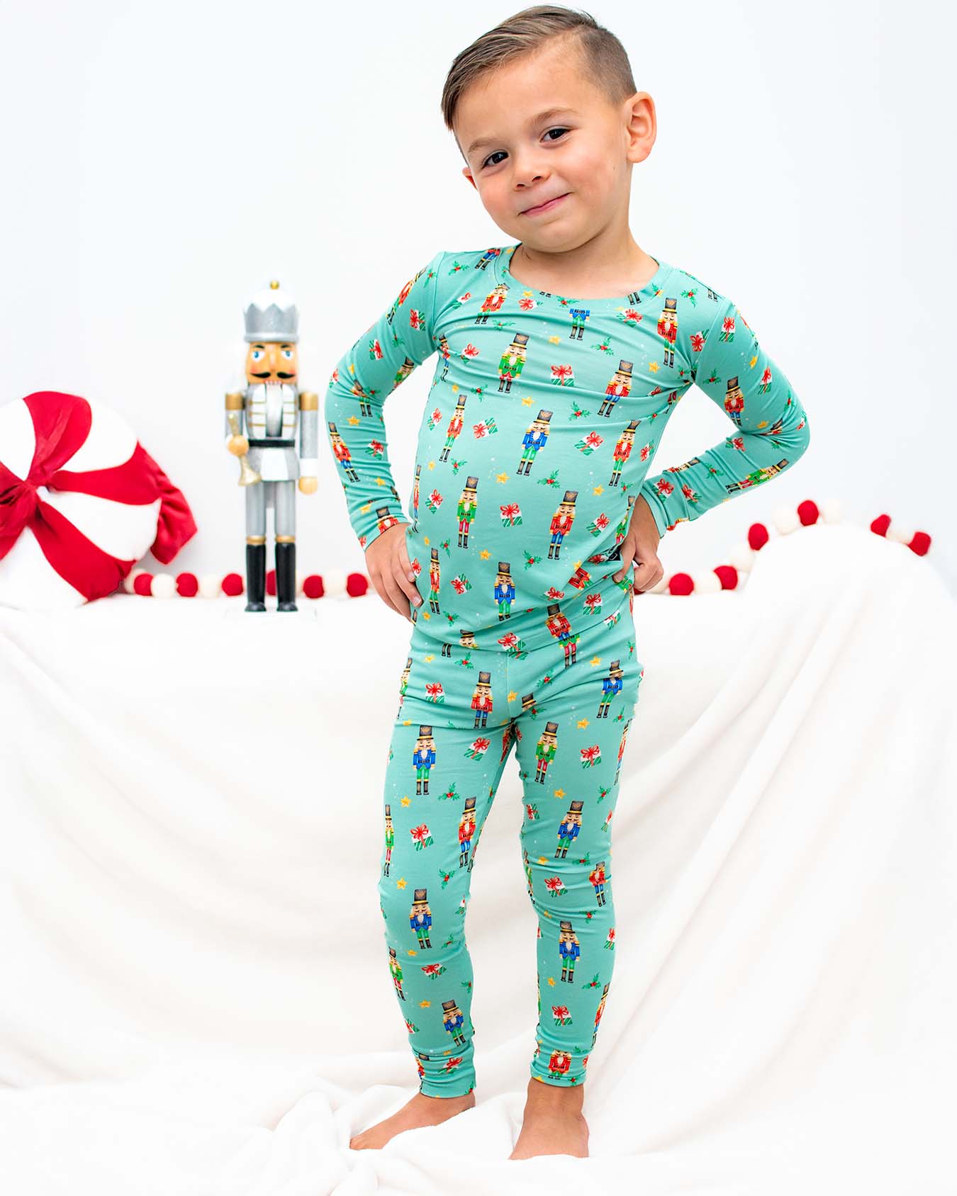 Cole Toddler Lounge