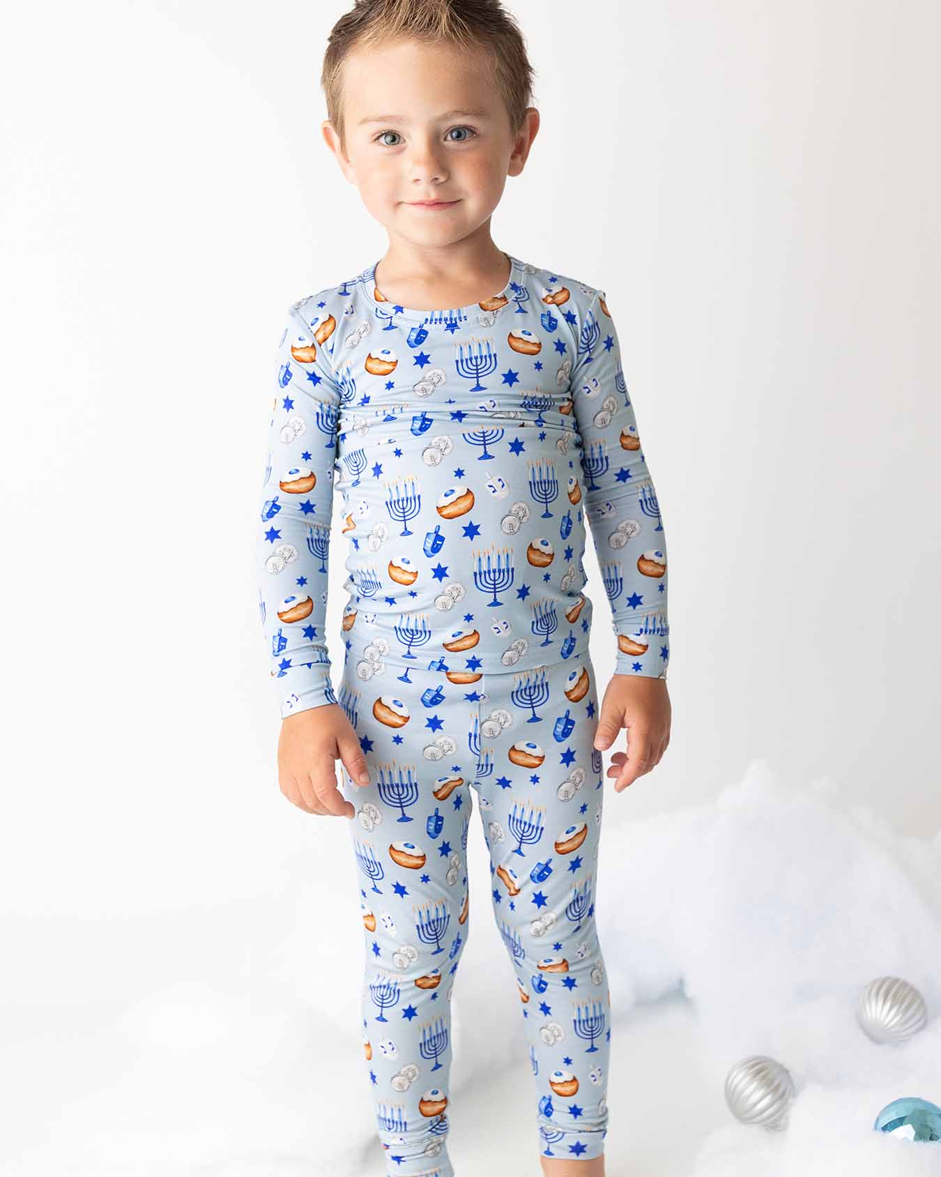 Zohar Toddler Lounge