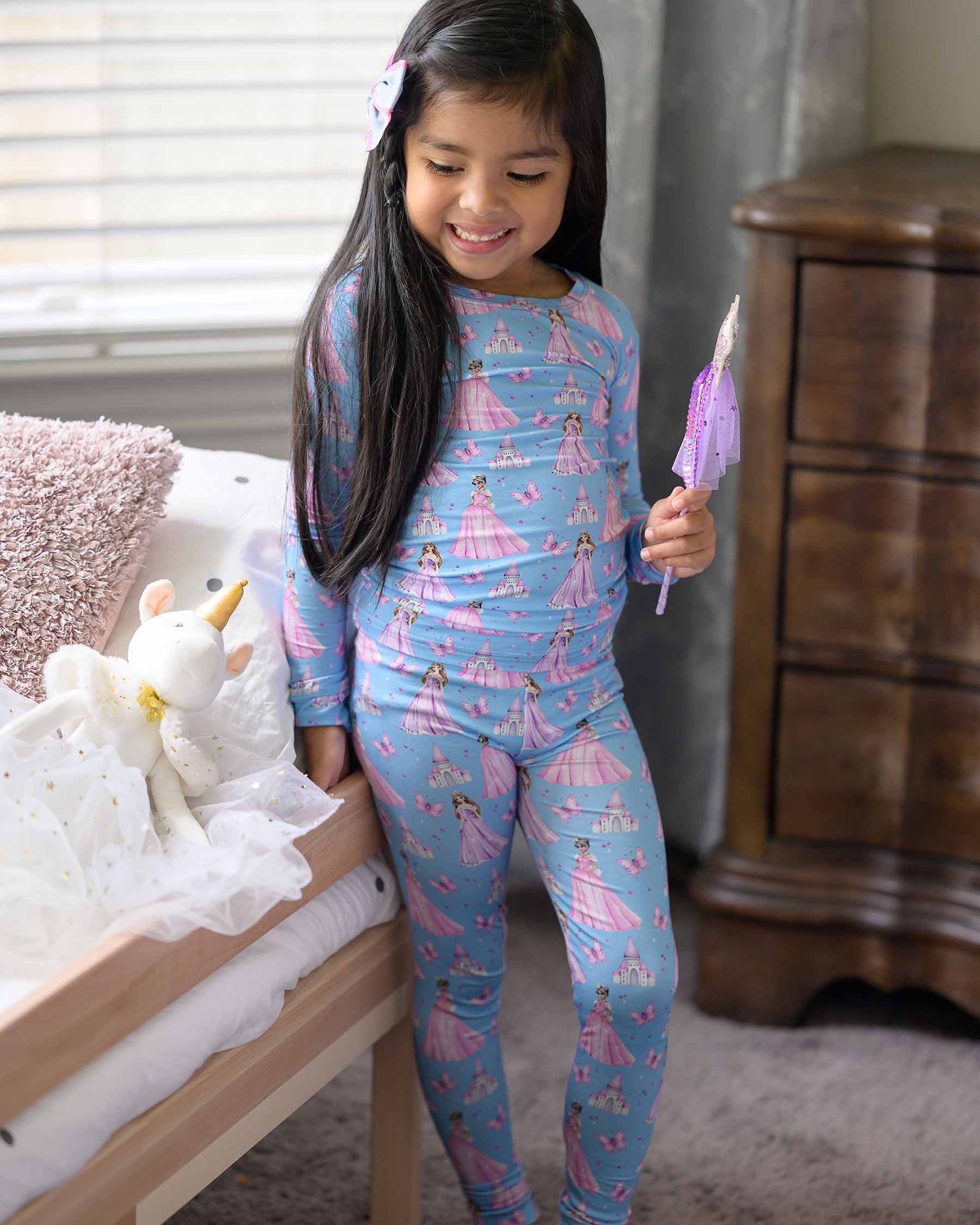 Kinsley Toddler Lounge