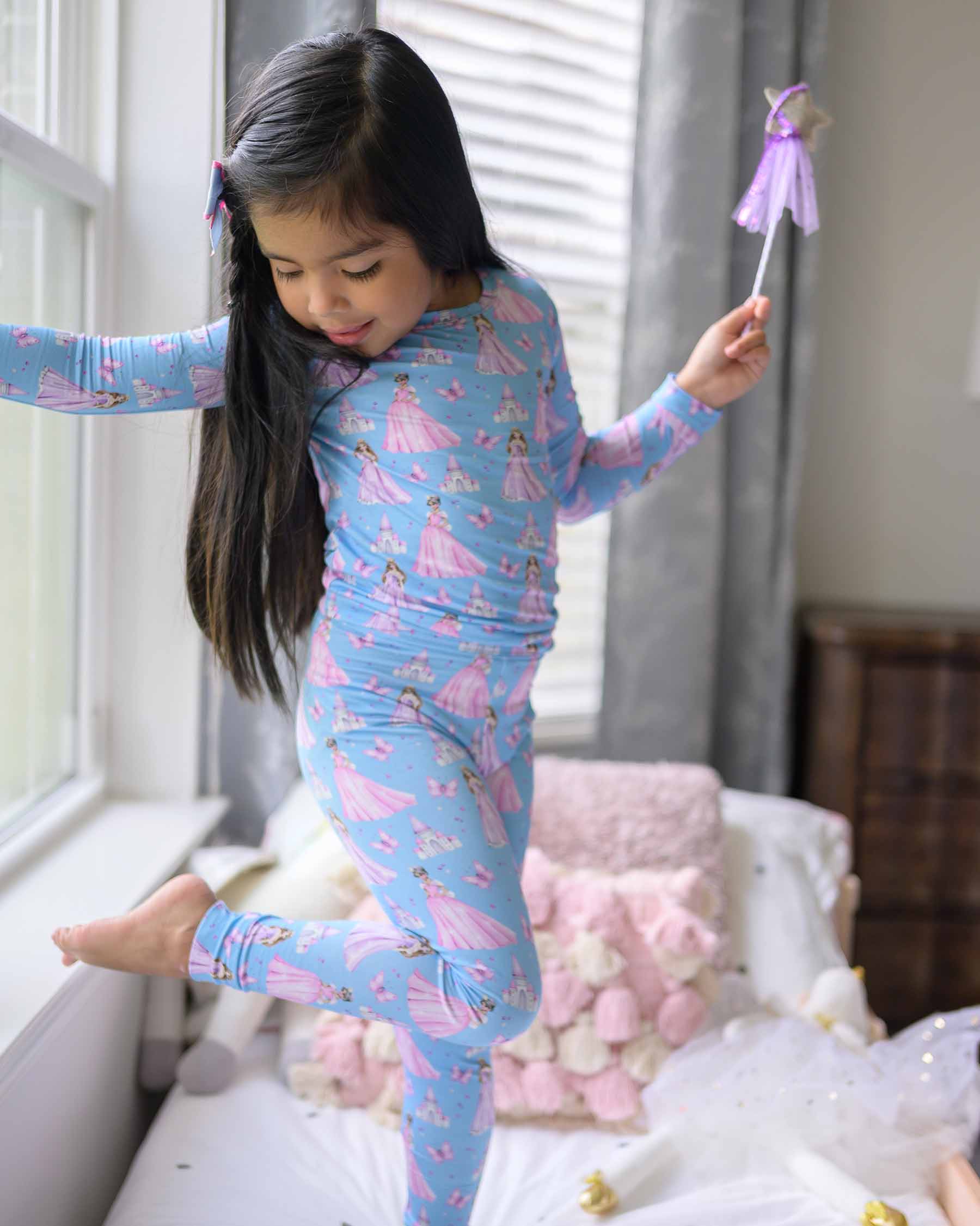 Kinsley Toddler Lounge