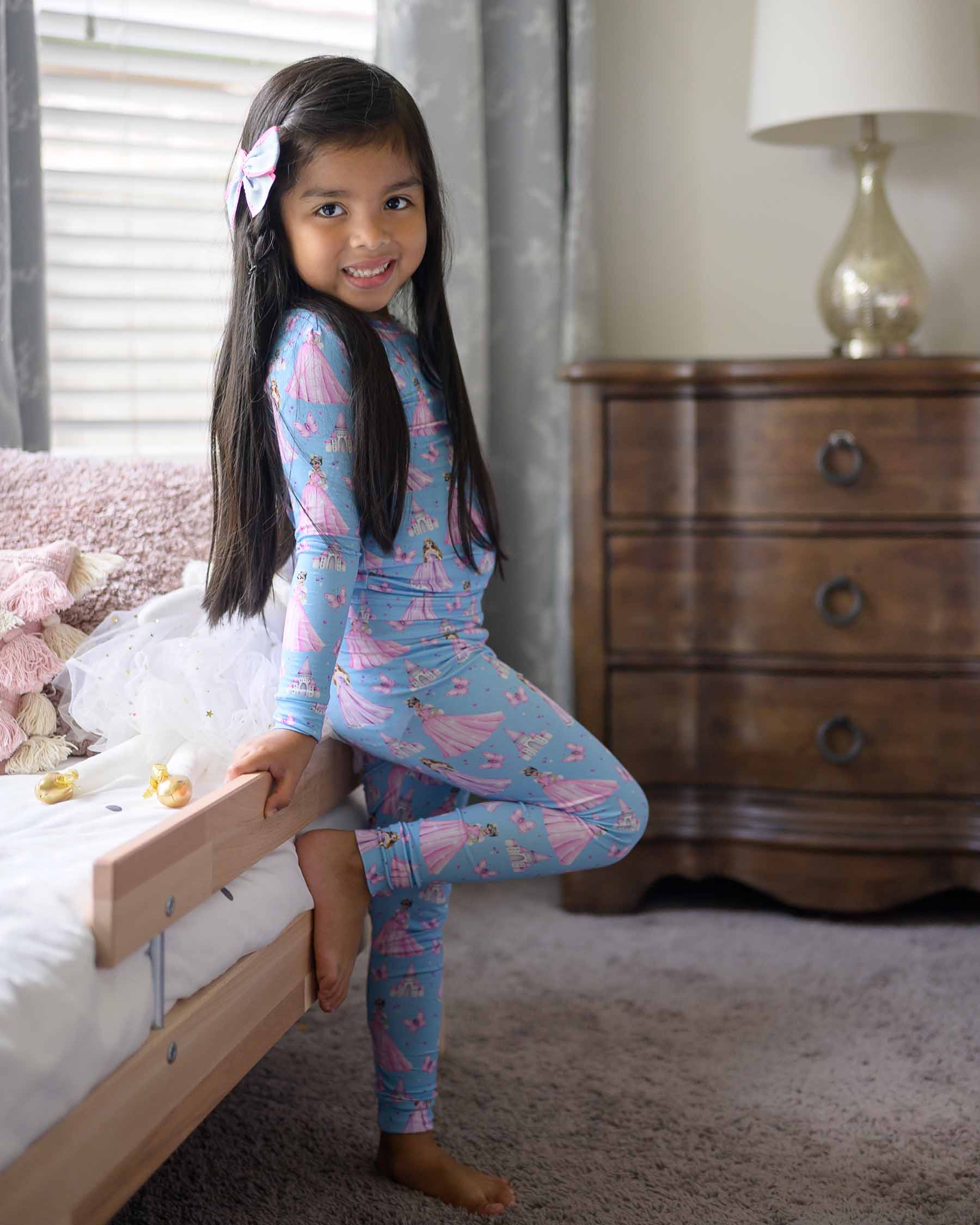 Kinsley Toddler Lounge