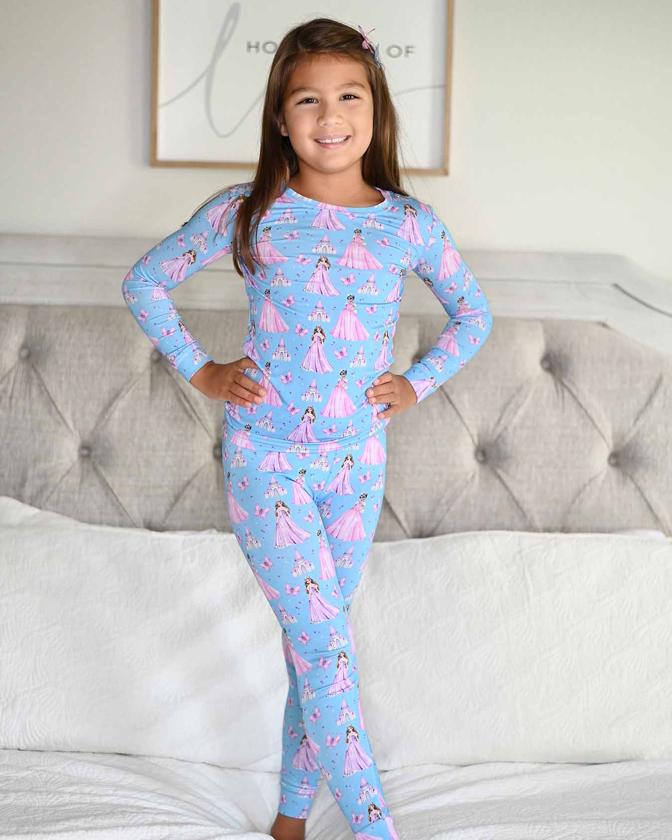 Kinsley Toddler Lounge