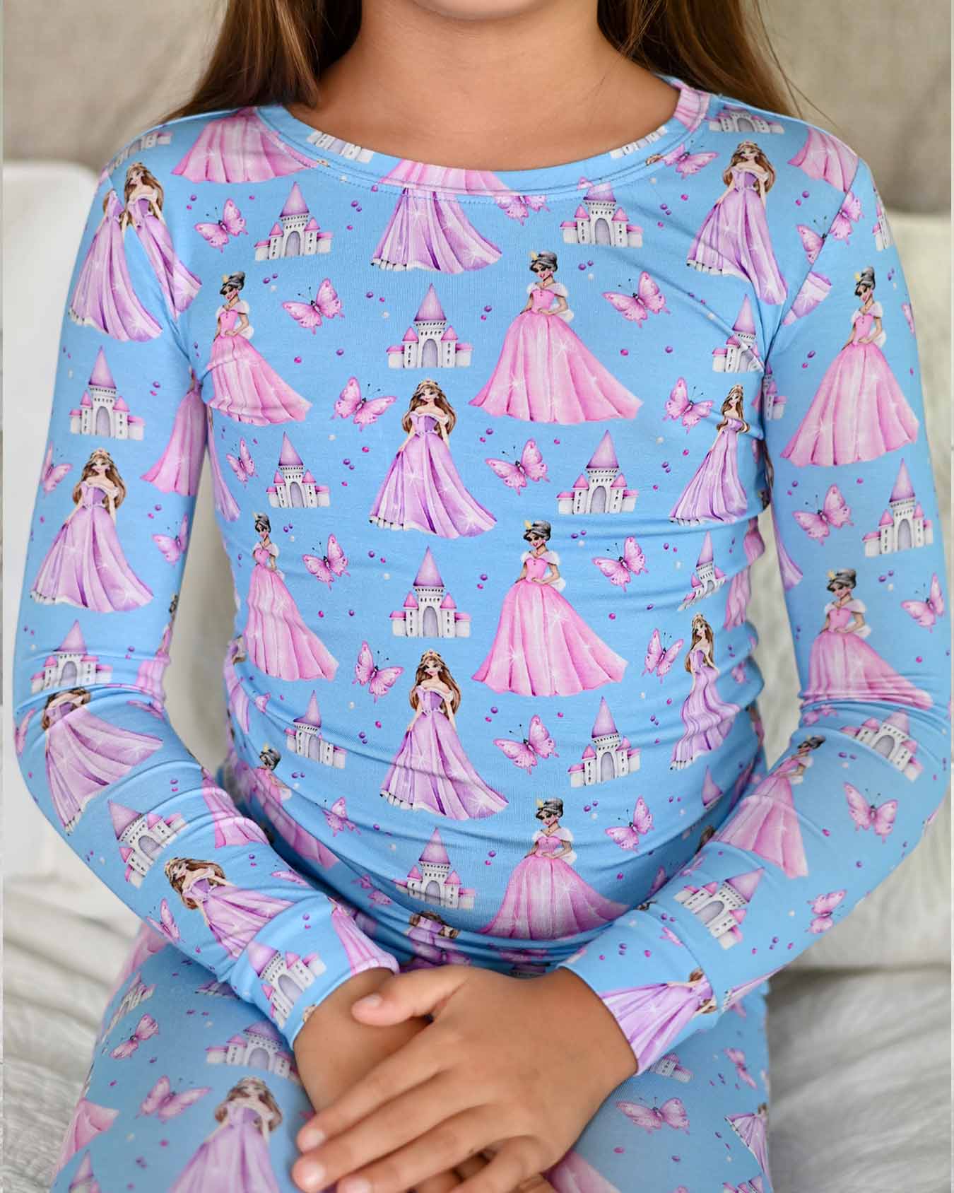 Kinsley Toddler Lounge