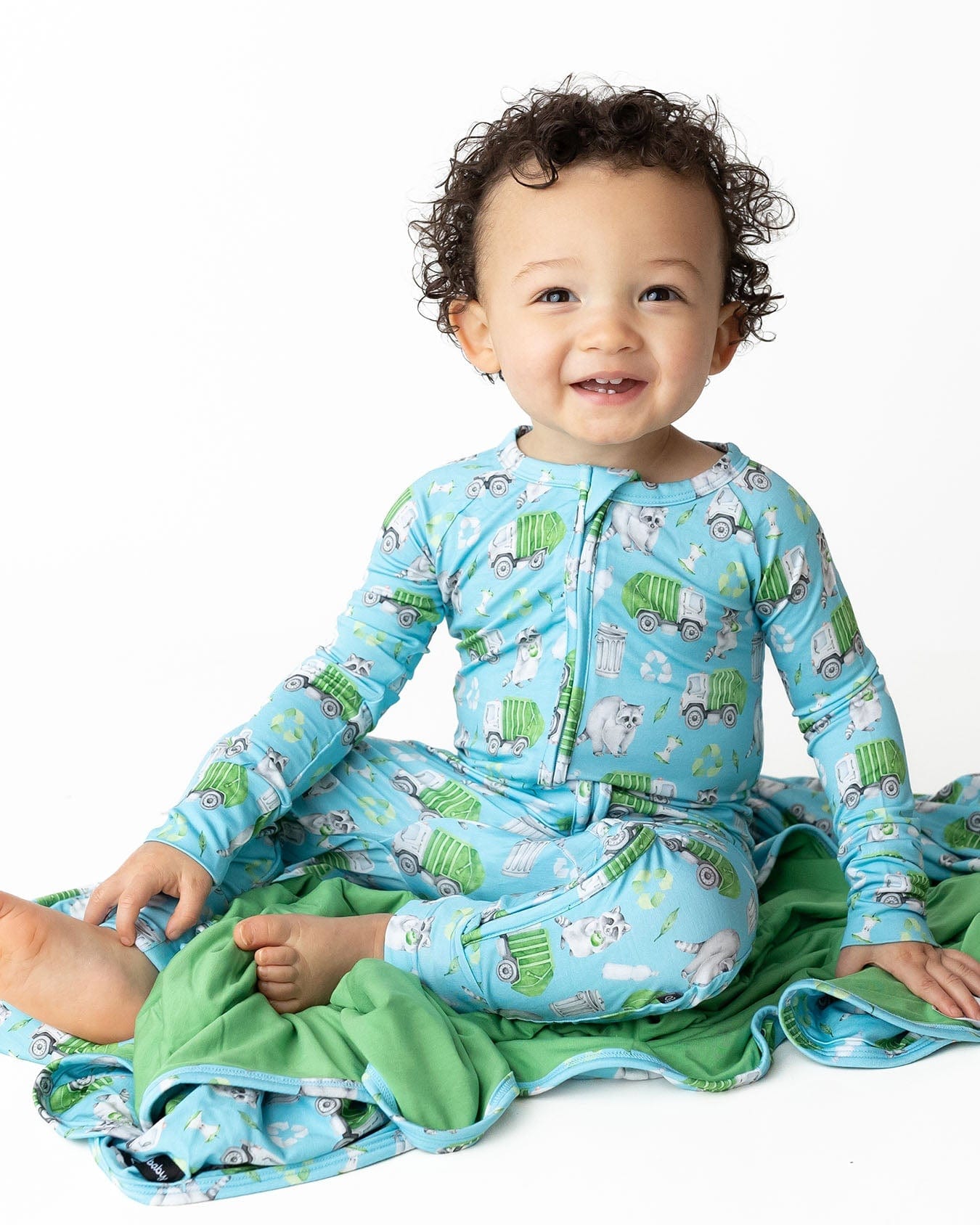 Recycle Bamboo ‘Poppy’™: The Convertible Romper