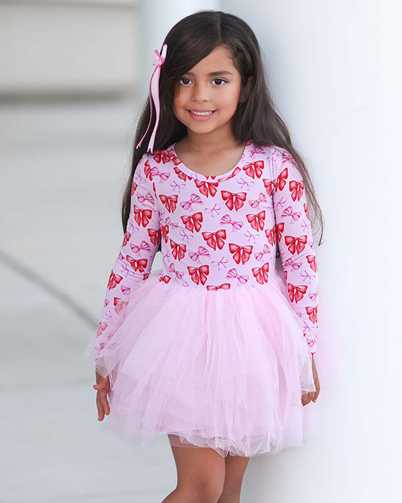 Catalina Tutu Tulle Dress