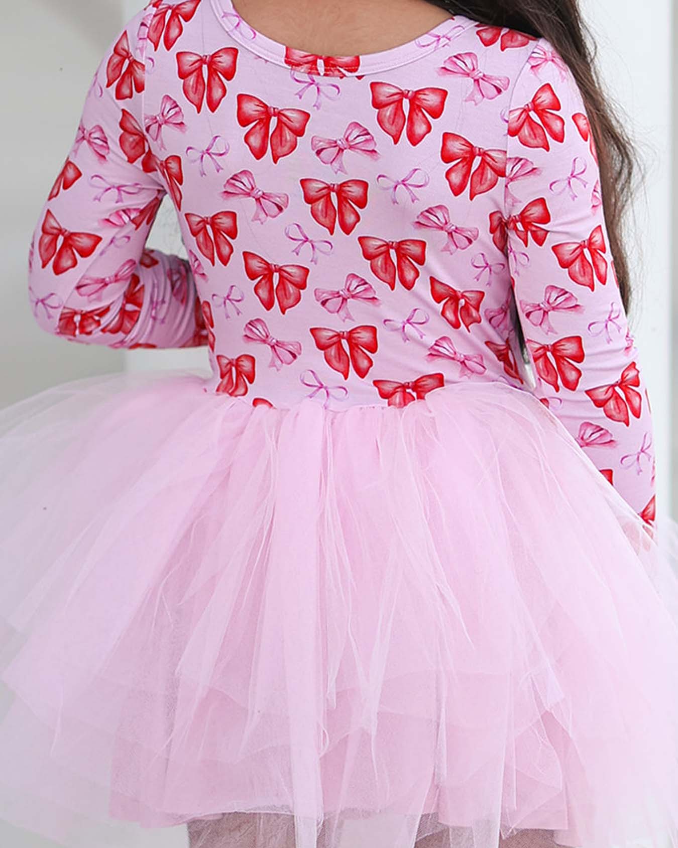 Catalina Tutu Tulle Dress
