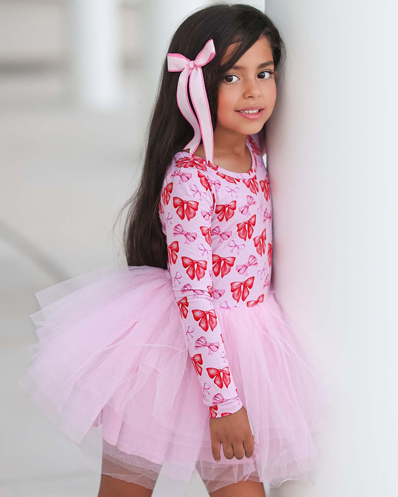 Catalina Tutu Tulle Dress
