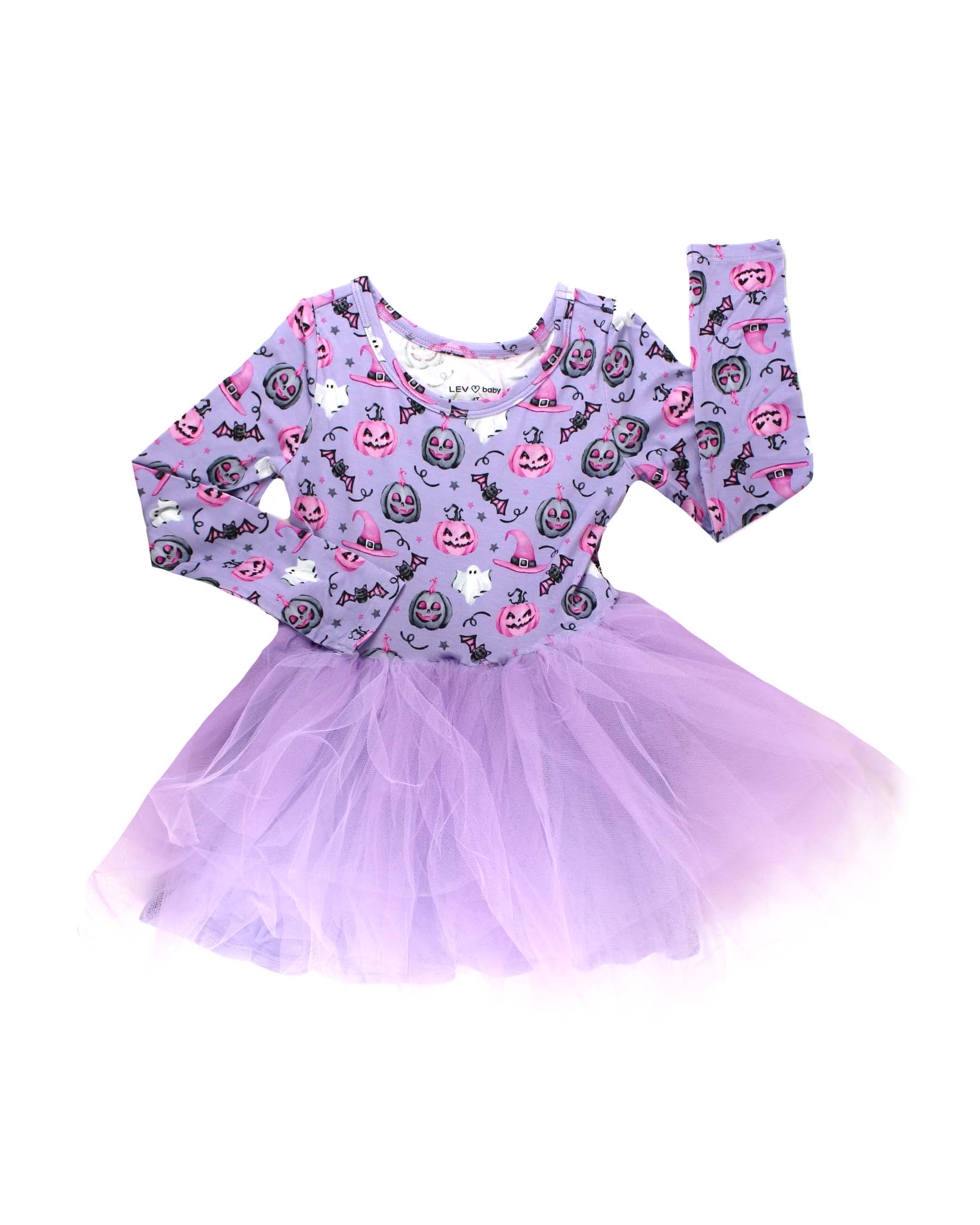 Audrey Tutu Tulle Dress