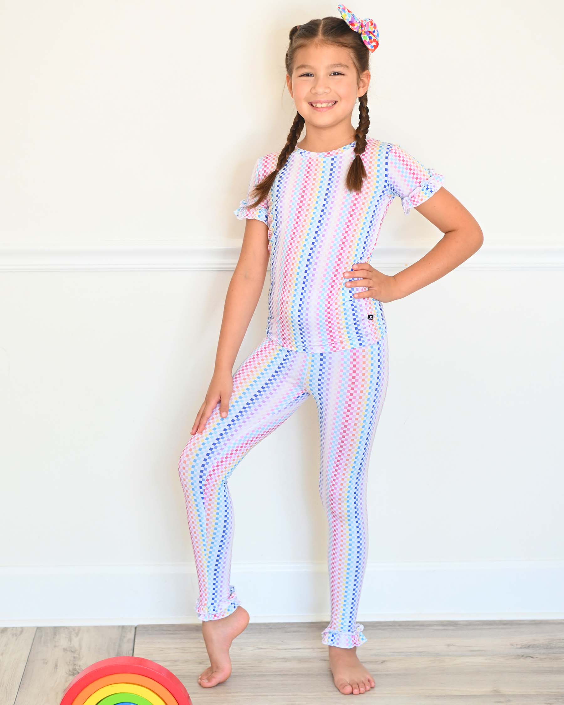 Aria Toddler Lounge