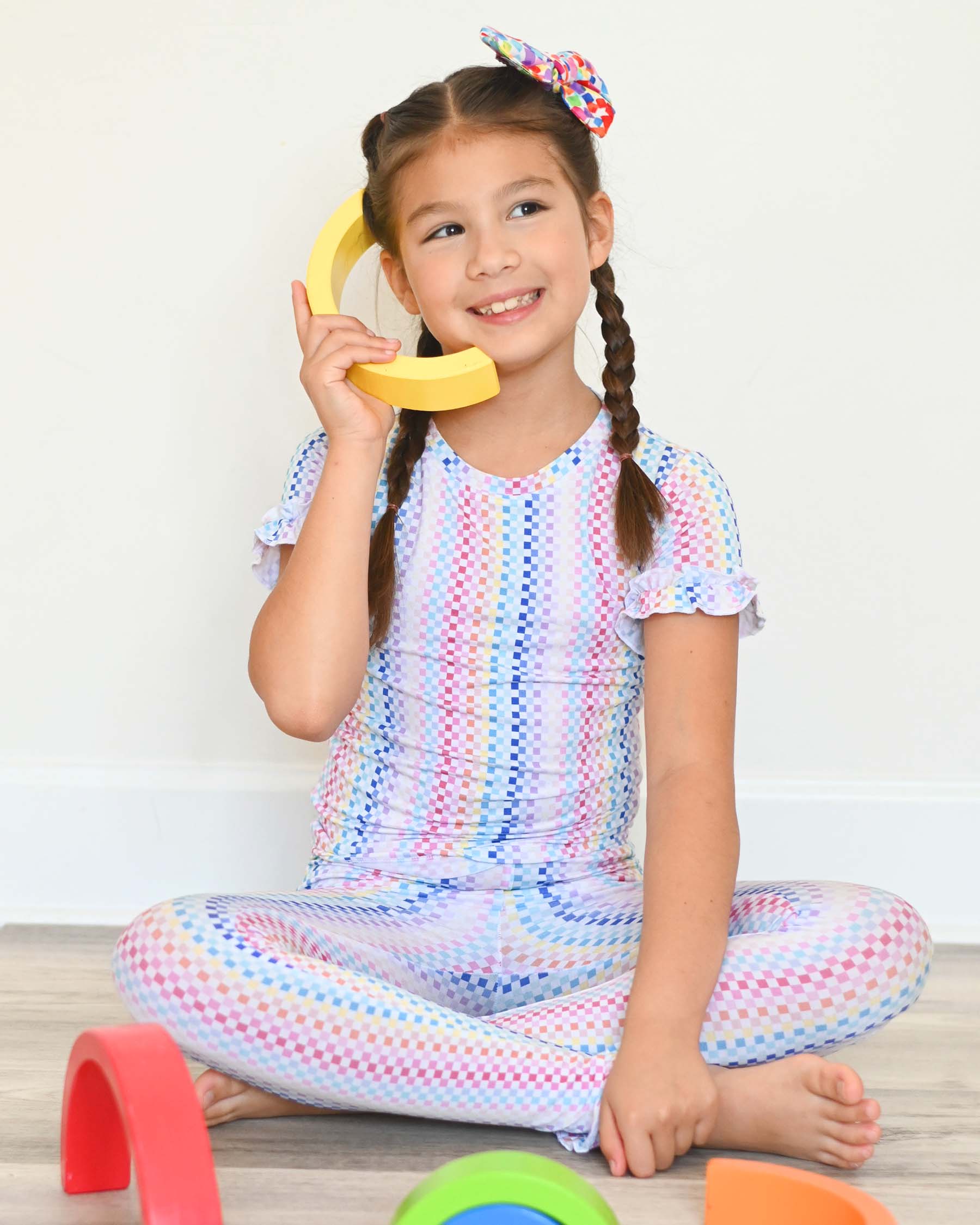 Aria Toddler Lounge