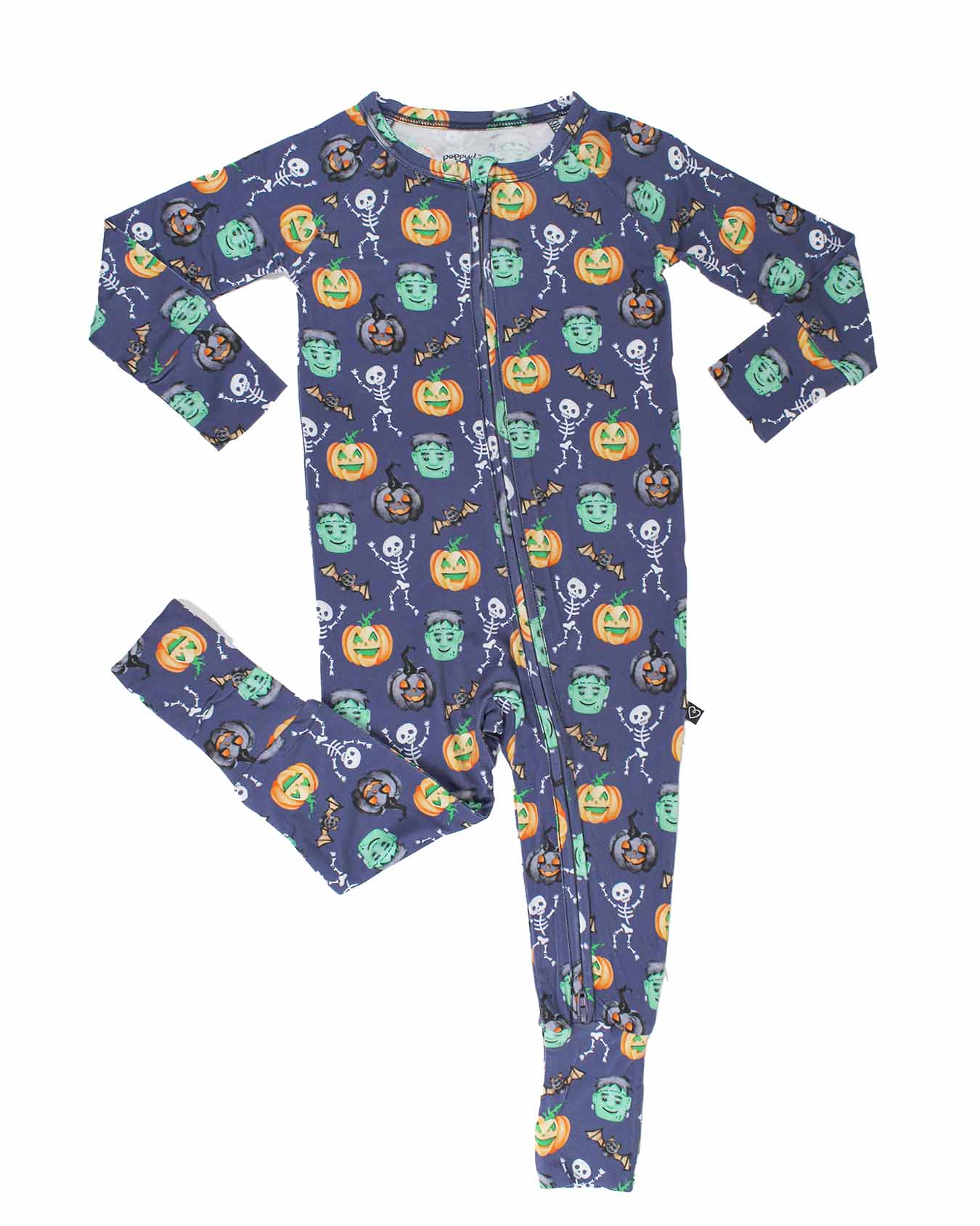 Victor ‘Poppy’™: The Convertible Romper