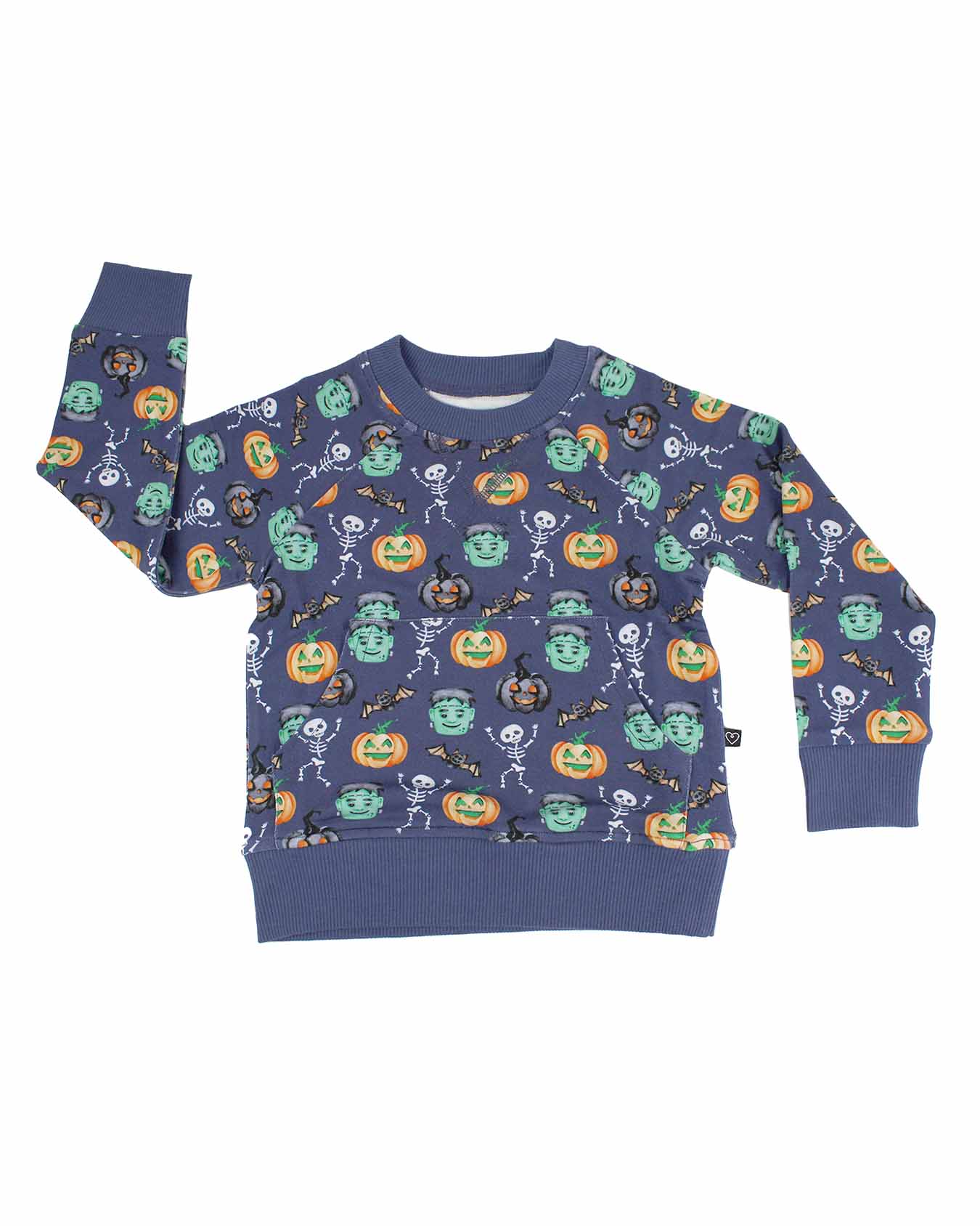 Victor Sweatshirt