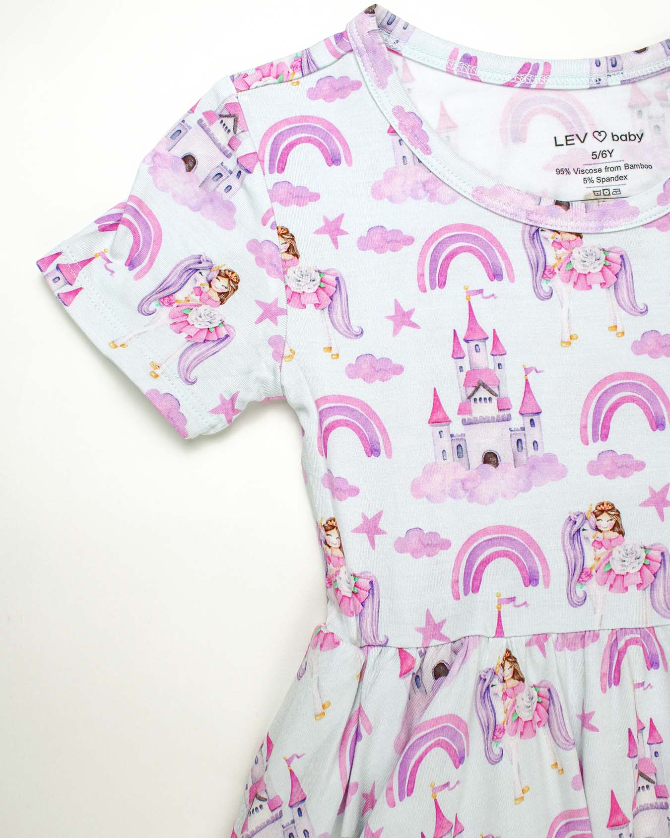 Vivian Twirl Dress