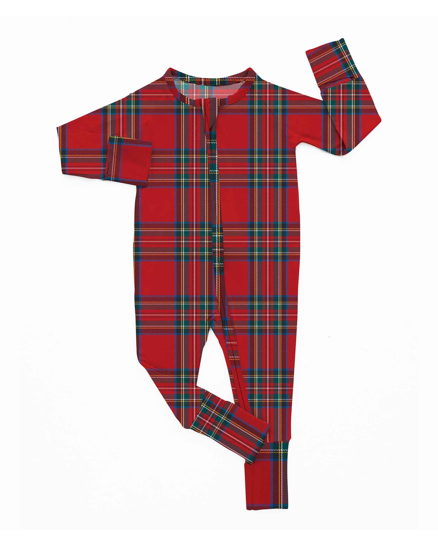 December ‘Poppy’™: The Convertible Romper