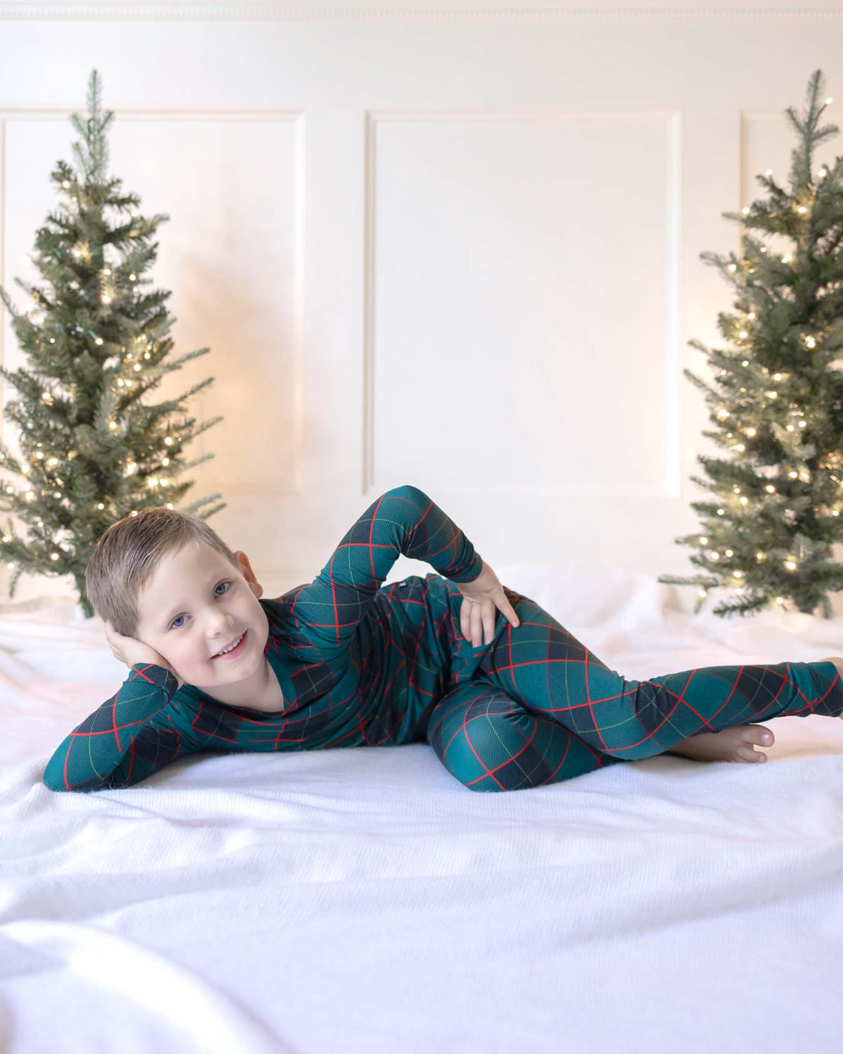 Gabriel Toddler Lounge