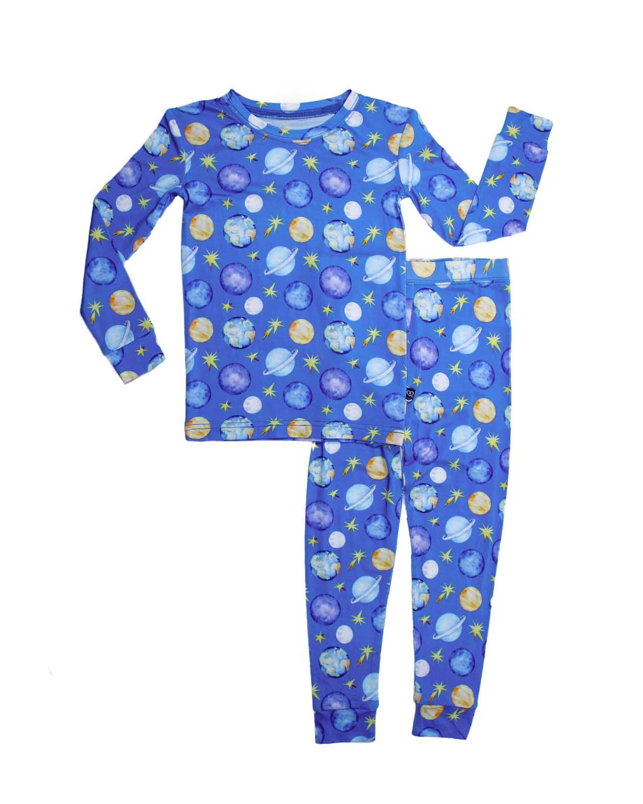 Max Pajama Set