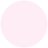 Blush Pink Changing Pad Cover