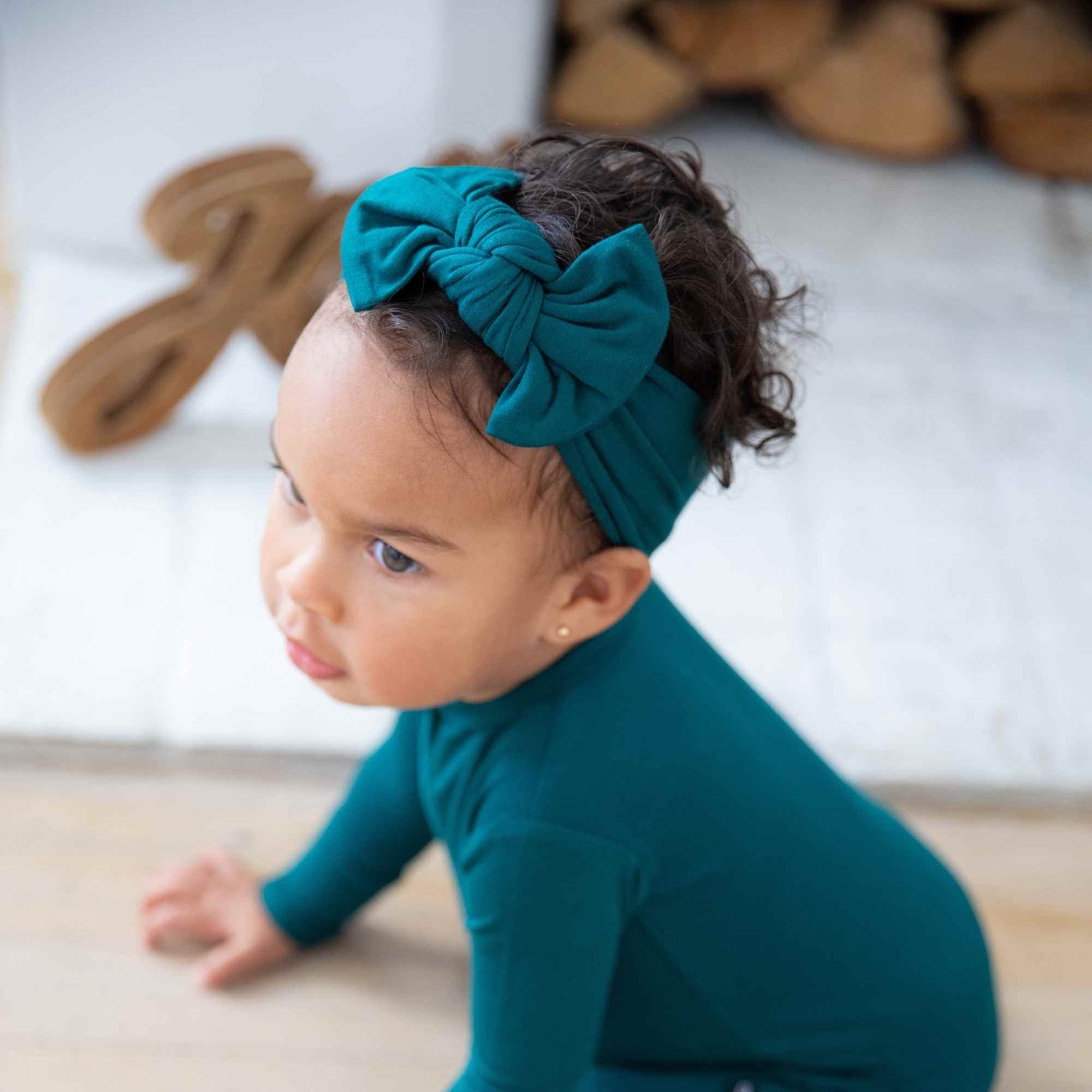 Evergreen Headband