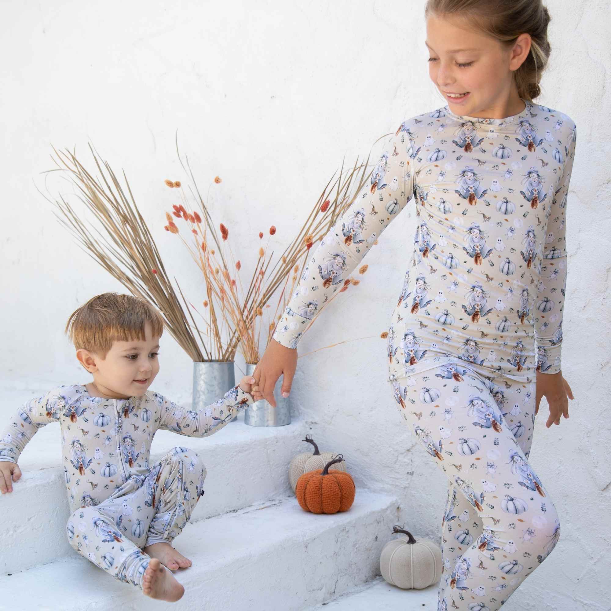 Luna Toddler Lounge