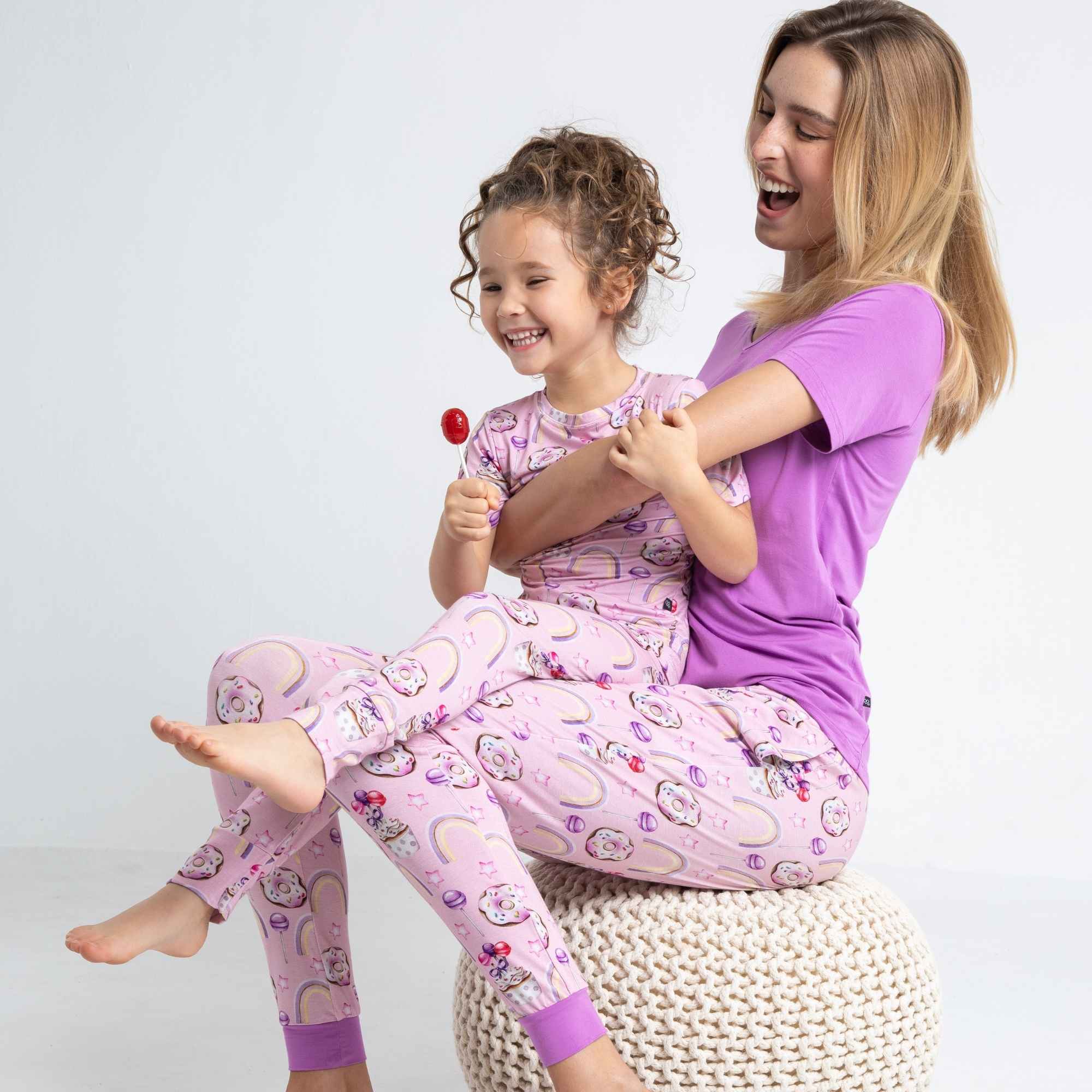 Zoey Toddler Lounge: FINAL SALE