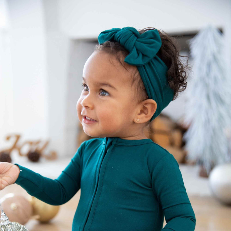 Evergreen Headband