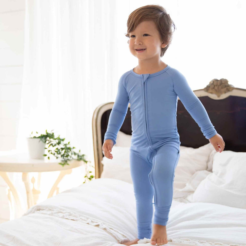 Slate 'Poppy': The Convertible Romper