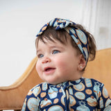 Judah Headband