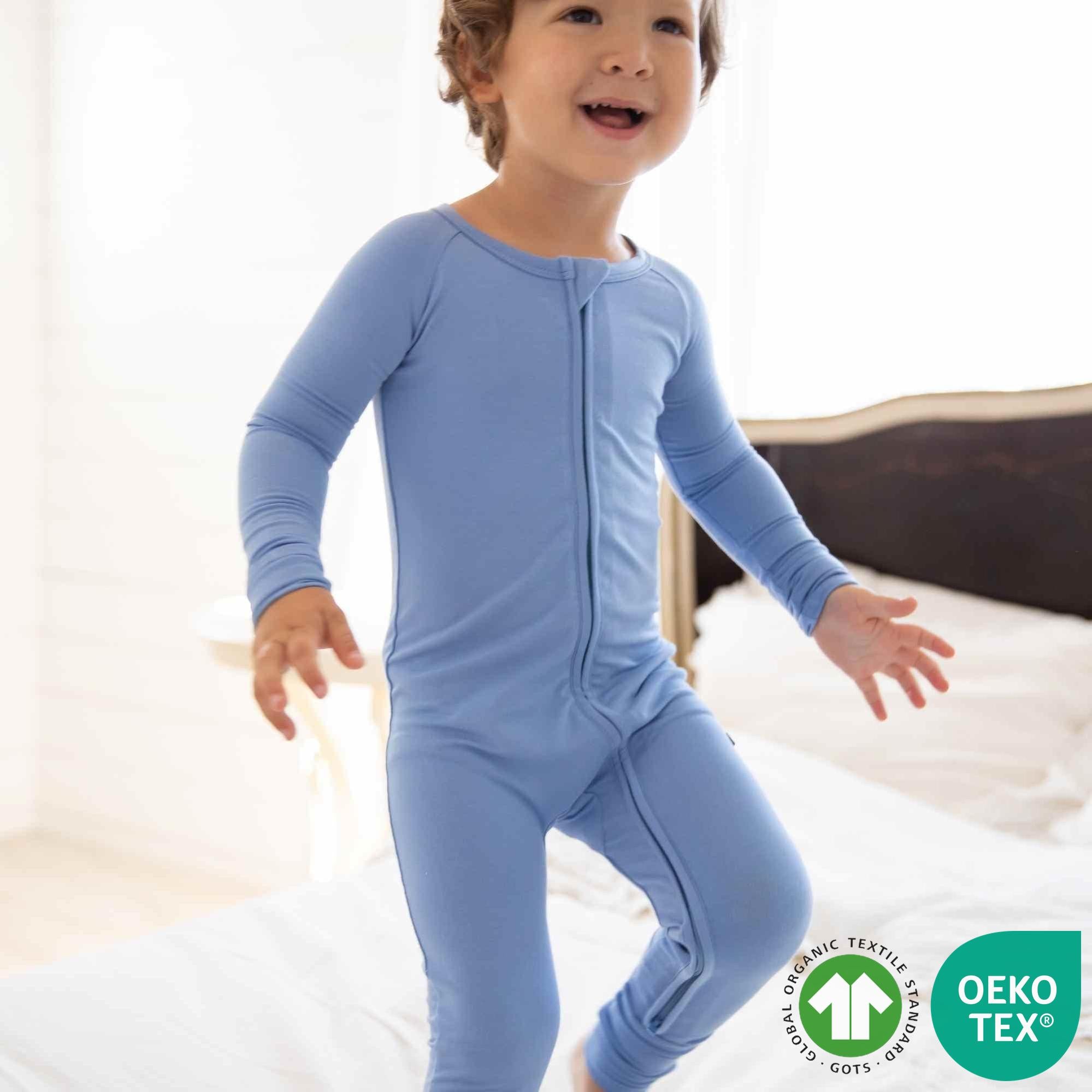 Slate 'Poppy': The Convertible Romper