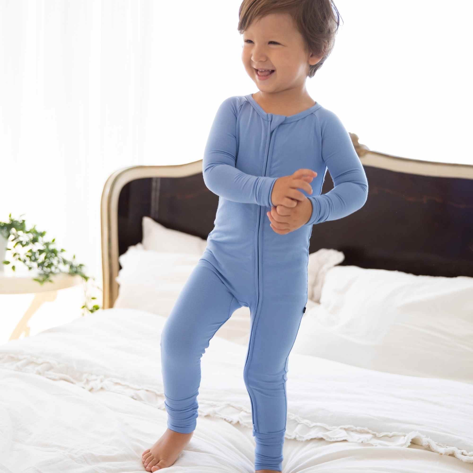 Slate 'Poppy': The Convertible Romper