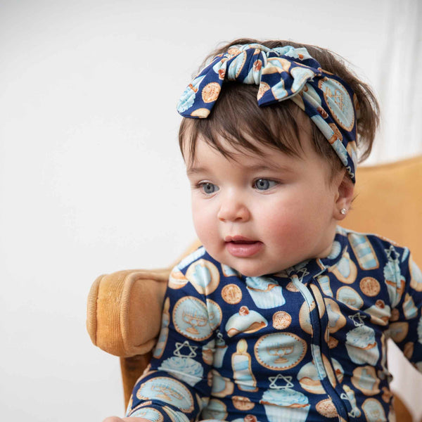 Judah Headband