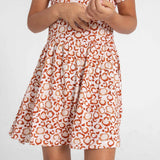Goldie Twirl Dress