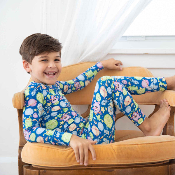Ethan Toddler Lounge: FINAL SALE